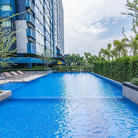 Sea View Residence Cha-Am Dış mekan fotoğraf