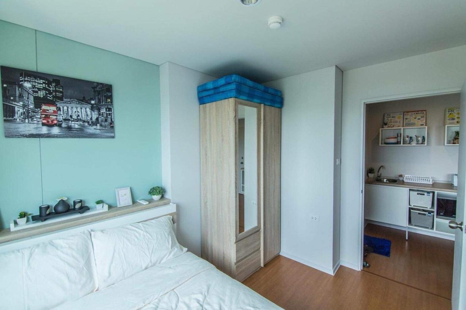 Sea View Residence Cha-Am Dış mekan fotoğraf
