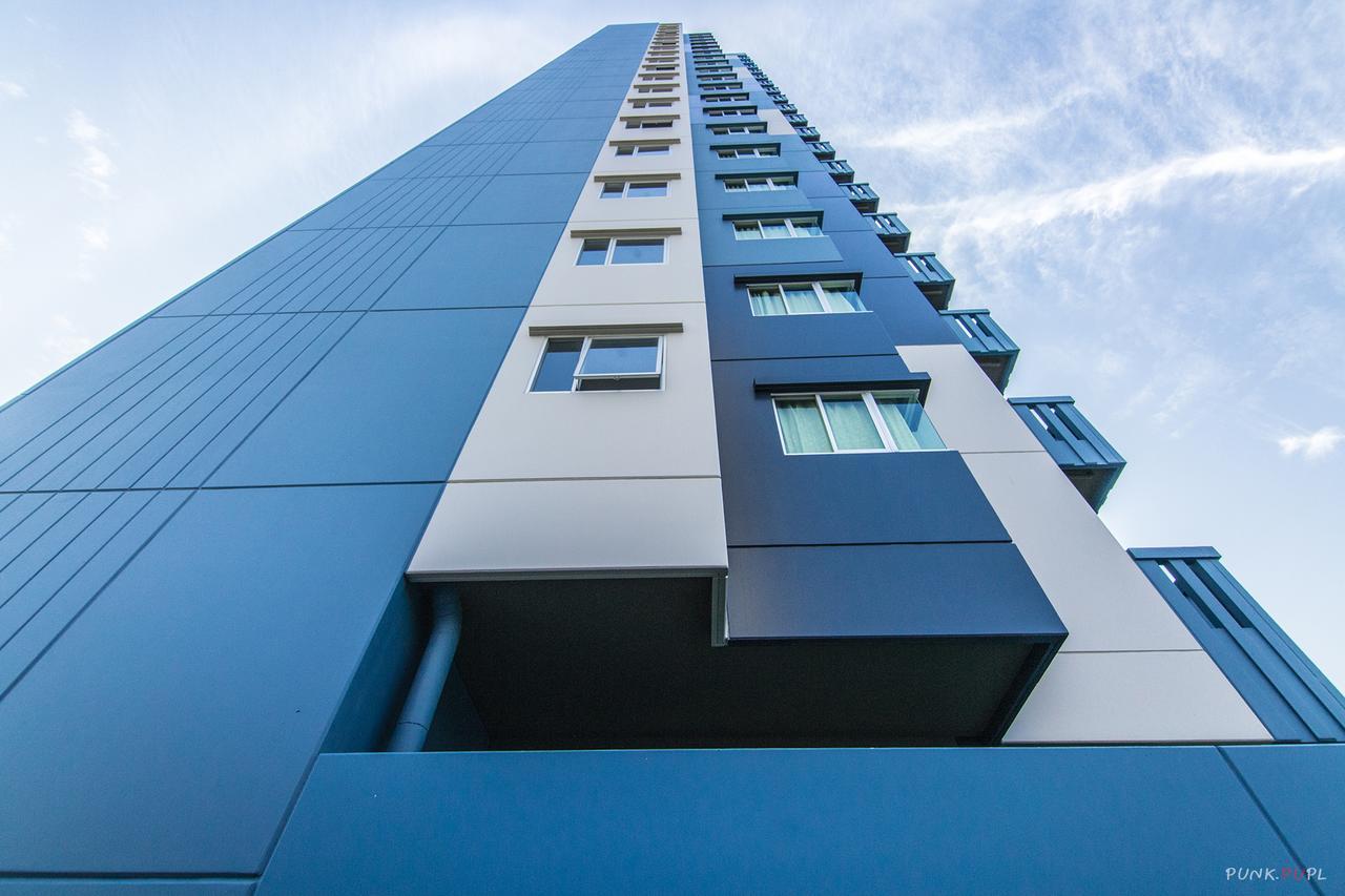 Sea View Residence Cha-Am Dış mekan fotoğraf
