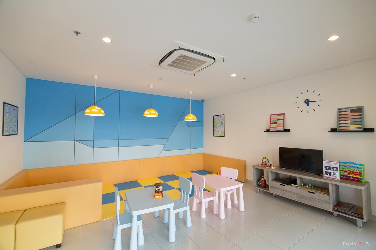Sea View Residence Cha-Am Dış mekan fotoğraf