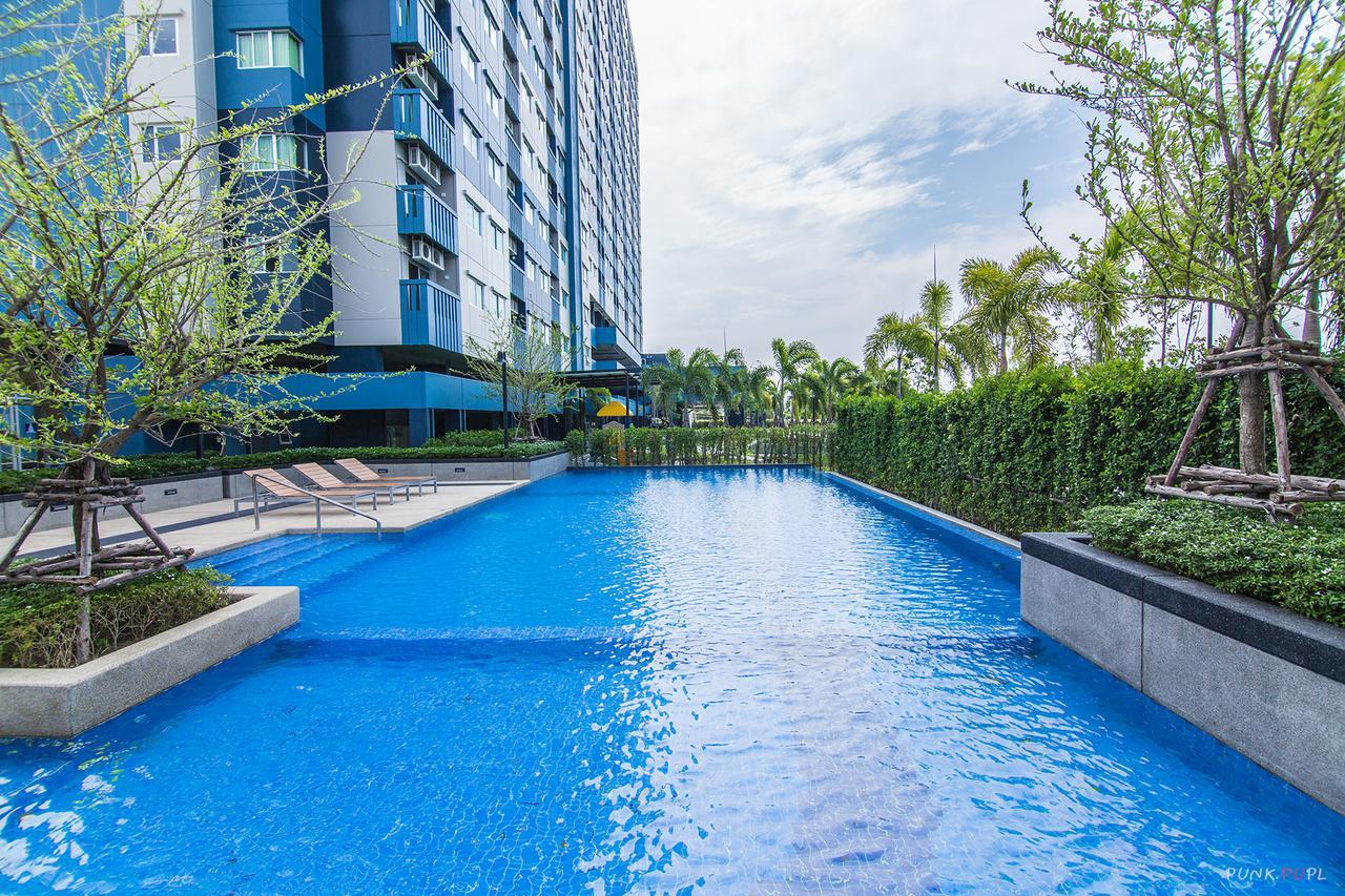 Sea View Residence Cha-Am Dış mekan fotoğraf